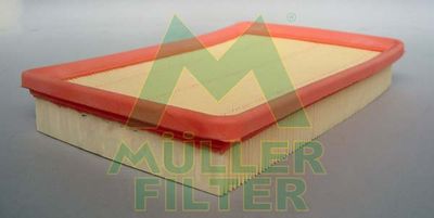 PA3179 MULLER FILTER Воздушный фильтр