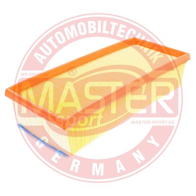 351601LFPCSMS MASTER-SPORT GERMANY Воздушный фильтр