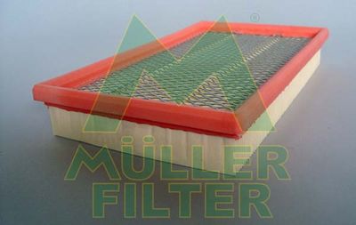 PA312 MULLER FILTER Воздушный фильтр