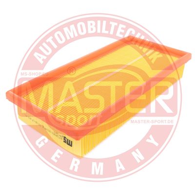 32108LFPCSMS MASTER-SPORT GERMANY Воздушный фильтр