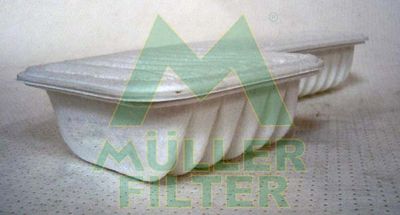 PA3269 MULLER FILTER Воздушный фильтр