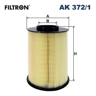 AK3721 FILTRON Воздушный фильтр