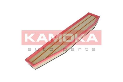 F218701 KAMOKA Воздушный фильтр