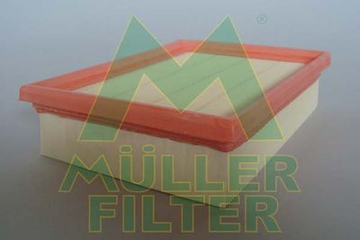 PA307 MULLER FILTER Воздушный фильтр