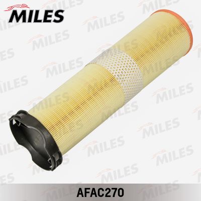 AFAC270 MILES Воздушный фильтр