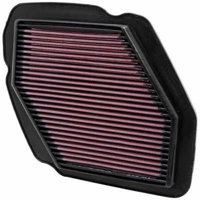 HA6708 K&N Filters Воздушный фильтр