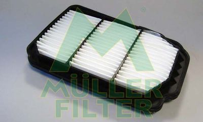 PA3382 MULLER FILTER Воздушный фильтр