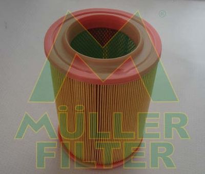 PA259 MULLER FILTER Воздушный фильтр