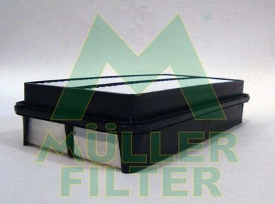 PA655 MULLER FILTER Воздушный фильтр