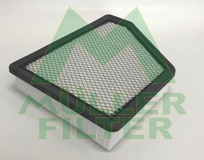 PA3625 MULLER FILTER Воздушный фильтр