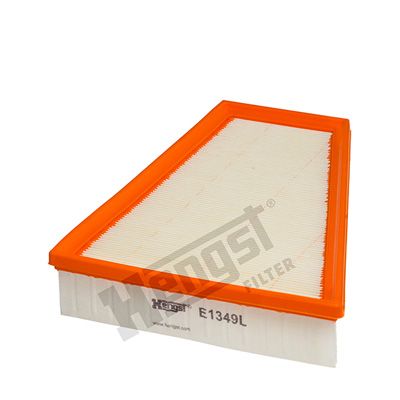 E1349L HENGST FILTER Воздушный фильтр