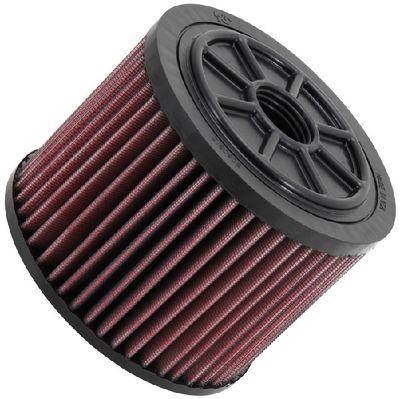 E2987 K&N Filters Воздушный фильтр