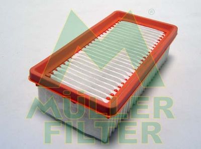 PA3367 MULLER FILTER Воздушный фильтр