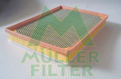 PA3368 MULLER FILTER Воздушный фильтр