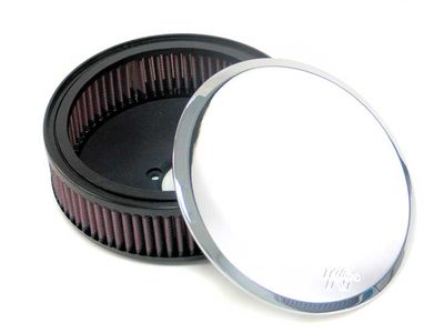 RK3901 K&N Filters Система спортивного воздушного фильтра