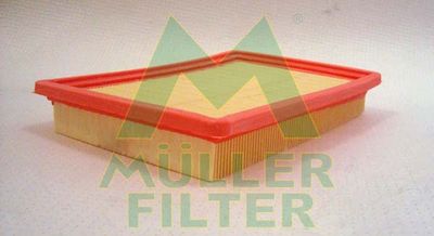 PA3180 MULLER FILTER Воздушный фильтр