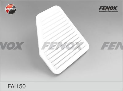 FAI150 FENOX Воздушный фильтр