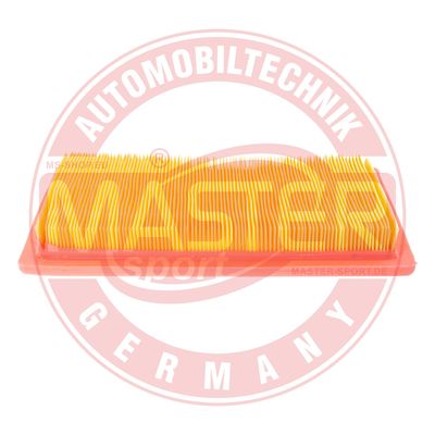 3073LFPCSMS MASTER-SPORT GERMANY Воздушный фильтр