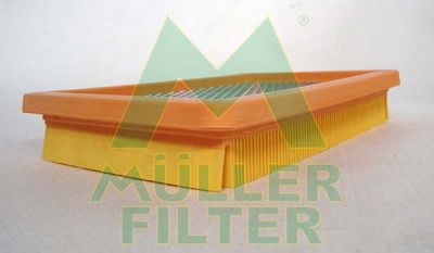 PA3273 MULLER FILTER Воздушный фильтр