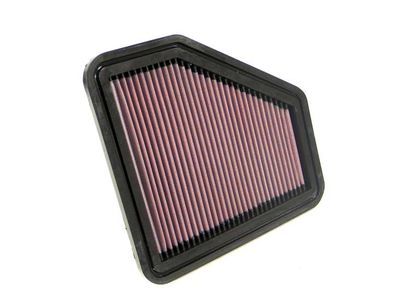 332326 K&N Filters Воздушный фильтр