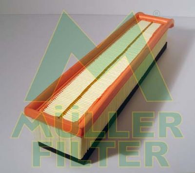 PA3512 MULLER FILTER Воздушный фильтр