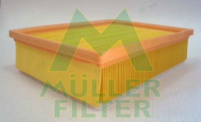 PA324S MULLER FILTER Воздушный фильтр