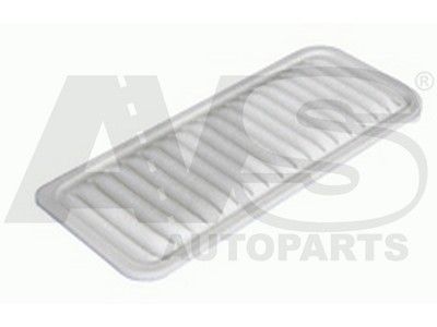 PA244 AVS AUTOPARTS Воздушный фильтр