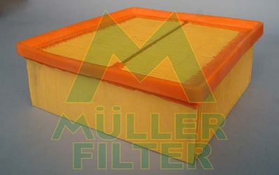 PA3376 MULLER FILTER Воздушный фильтр