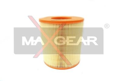 260190 MAXGEAR Воздушный фильтр