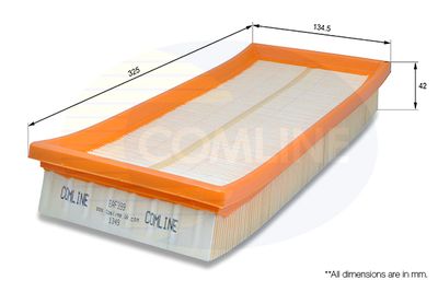 EAF399 COMLINE Воздушный фильтр