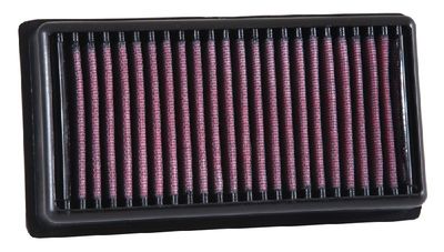 KT6912 K&N Filters Воздушный фильтр