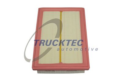 0214210 TRUCKTEC AUTOMOTIVE Воздушный фильтр