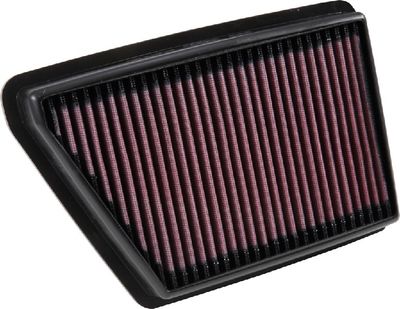 335063 K&N Filters Воздушный фильтр