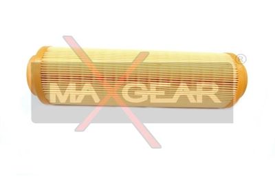 260192 MAXGEAR Воздушный фильтр