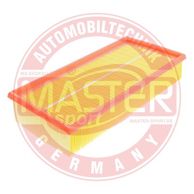 321201LFPCSMS MASTER-SPORT GERMANY Воздушный фильтр