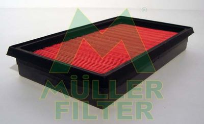 PA3371 MULLER FILTER Воздушный фильтр