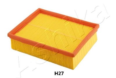 200HH27 ASHIKA Воздушный фильтр