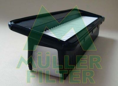 PA3484 MULLER FILTER Воздушный фильтр