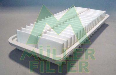 PA3436 MULLER FILTER Воздушный фильтр