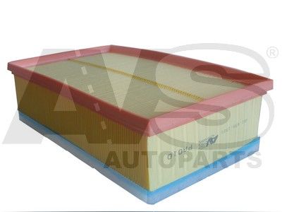 PA010 AVS AUTOPARTS Воздушный фильтр