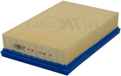 AG660 GOODWILL Воздушный фильтр