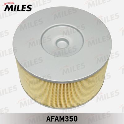 AFAM350 MILES Воздушный фильтр