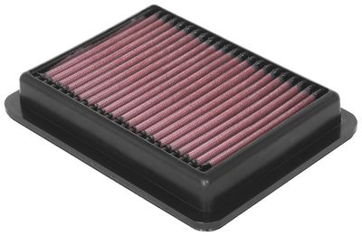 333158 K&N Filters Воздушный фильтр