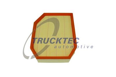 0814049 TRUCKTEC AUTOMOTIVE Воздушный фильтр