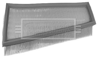 BFA2289 BORG & BECK Воздушный фильтр