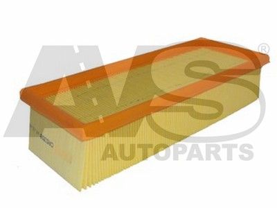 P022 AVS AUTOPARTS Воздушный фильтр