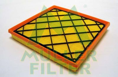 PA3505 MULLER FILTER Воздушный фильтр