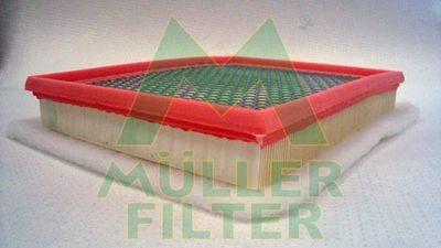 PA3183 MULLER FILTER Воздушный фильтр