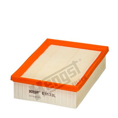 E1133L HENGST FILTER Воздушный фильтр