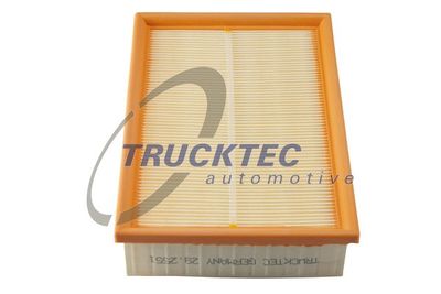 0814004 TRUCKTEC AUTOMOTIVE Воздушный фильтр